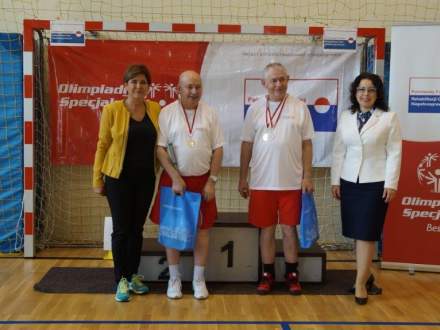 Regionalny Turniej Badmintona za nami!